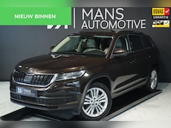 Skoda Kodiaq - 2.0 TSI 4x4 / PANODAK / 2x MEMORY / ACC / KEYLESS / CAMERA / 19''
