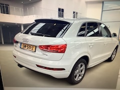 Audi Q3 - 1.4 TFSI Sport Pro Line