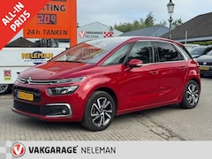 Citroën C4 SpaceTourer - 1.2 PureTech 130pk trekhaak bovag garantie rijklaar