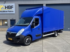 Opel Movano - 2.3 CDTI L3 LAADKLEP / AIRCO / CRUISE CONTROLE / 3 ZITS / AUTOMAAT / NAVI