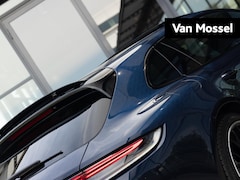 Porsche Panamera Sport Turismo - 2.9 4 E-Hybrid | SPORTDESIGN | SPORTCHRONO | PDLS + | SOFTCLOSE | PANORAMADAK | LUCHTVERIN