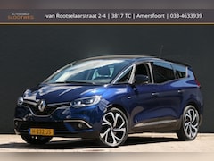 Renault Grand Scénic - 160PK Automaat Bose LED | Navi | Camera | Trekhaak Trekgewicht 1800kg