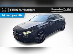 Mercedes-Benz A-klasse - A 250e Automaat Business Solution AMG | Nightpakket | Panoramadak | LED | Advanced Sound S