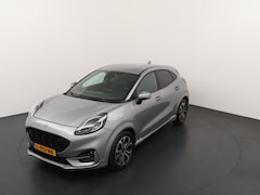 Ford Puma - EcoBoost 125pk Hybrid ST-Line X | Cruise | Clima | 100% onderhouden | All season banden |