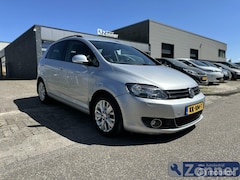 Volkswagen Golf Plus - 1.2 TSI Easyline