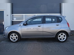 Chevrolet Aveo - 1.2 16V LS+