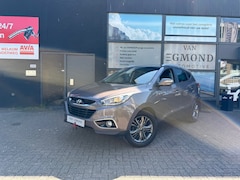 Hyundai ix35 - 1.6i GDI Go