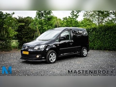 Volkswagen Caddy - 1.6 TDI | NAP | Cruise | Trekhaak | Airco