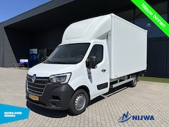 Renault Master - T35 145 Laadklep + Airco