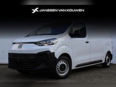 Fiat Scudo - 1.5 Diesel 120 pk L2 Nieuw uit voorraad leverbaar