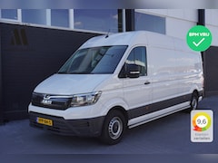 MAN TGE - 2.0 L4H3 EURO 6 - Airco - Cruise - Camera - € 19.950, - Excl