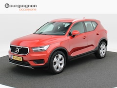Volvo XC40 - 2.0 T4 AWD 190 Pk Automaat | Navigatie | Harman/Kardon Audio | Camera | Adaptive Cruise |