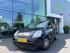 Citroën C2 - 1.1i Séduction