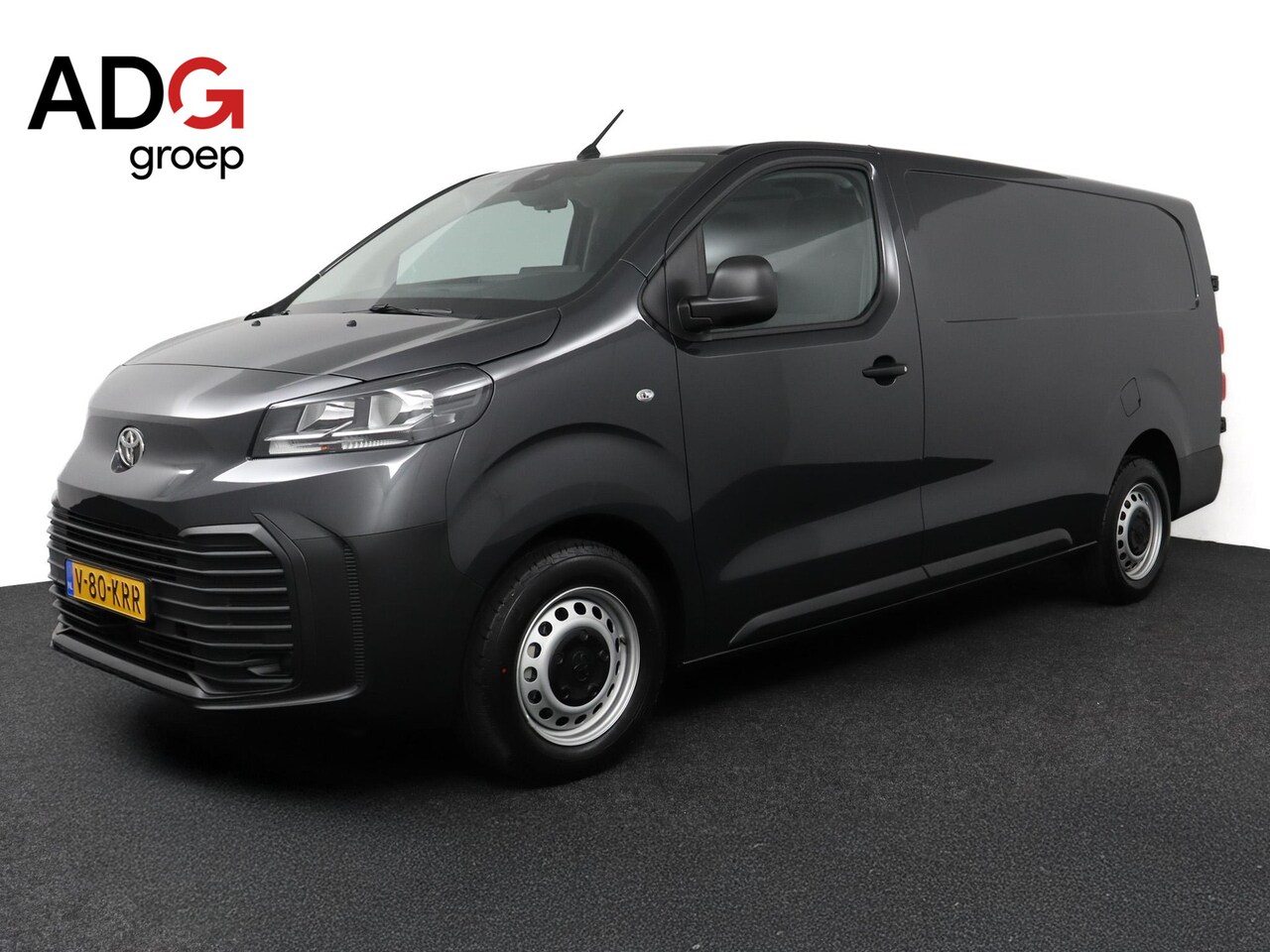 Toyota PROACE Long Worker - 2.0 D-4D L2 Challenger | Nieuw direct leverbaar | 10 jaar fabrieksgarantie | - AutoWereld.nl