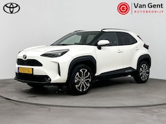 Toyota Yaris Cross - 1.5 Hybrid Dynamic | Navigatie | Keyless | Adaptive Cruise | Clima | Full LED | Apple Carp