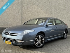 Citroën C6 - 3.0 V6 Exclusive Aut Navi Xenon Cruise Youngtimer