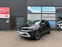 Opel Crossland - 1.2 Turbo Elegance, Automaat, Panorama dak