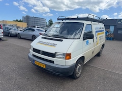 Volkswagen Transporter - 1.9 TD 292