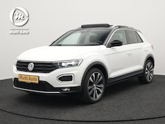 Volkswagen T-Roc - 2.0 TSI 4Motion Sport 190pk DSG | Panodak | Adaptive Cruise | Camera | LED Koplampen | Nav