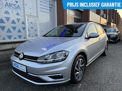 Volkswagen Golf - 1.0 TSI Sound 110pk DSG ACC Navi CarPlay Stlvw PDC