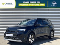 Opel Frontera - 1.2 Turbo Hybrid 136pk eDCT GS Navigatie | Stoel/stuurwielverwarming | Voorruit verwarming