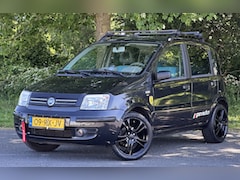 Fiat Panda - 1.2 Navigator ( Nieuwe APK )