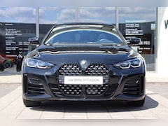 BMW 4-serie Gran Coupé - 430i High Executive / Schuif-kanteldak / Trekhaak / Laserlight / Achteruitrijcamera / Comf