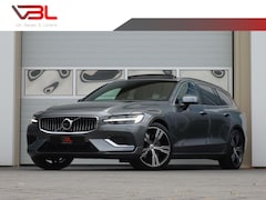 Volvo V60 - 2.0 T8 Twin Engine AWD 390PK Inscription | Full Options