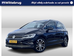 Volkswagen Golf Sportsvan - 1.5 TSI ACT Highline | Trekhaak | Schuifdak | Stoelverwarming | Panorama dak