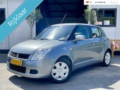 Suzuki Swift - 1.3 GLS Automaat|RIJKLAAR|1E EIG|DLR OH|GARANTY