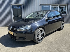 Volkswagen Golf - 1.2 TSI Comfl. BlueM Cruise 18" LMV Clima