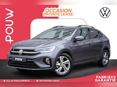 Volkswagen Taigo - 1.0 TSI 115pk R-Line Business | Camera | App Connect Navigatie | IQ Light