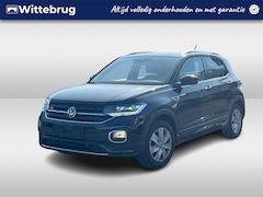 Volkswagen T-Cross - 1.5 TSI R-Line / NAVI / 18"LMV / CAMERA / Sportstoelen