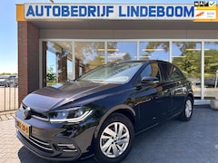 Volkswagen Polo - 1.0Tsi 115PK DSG Style