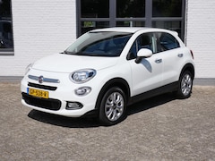 Fiat 500 X - 1.6 PopStar Ecc Keyless Entry