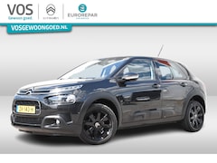 Citroën C4 Cactus - PureTech 110 Origins | Parkeersensoren V + A | Camera | LM Velgen | Apple Carplay |