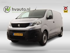 Peugeot Expert - 1.5 BLUEHDI 100PK L2 PREMIUM | Trekhaak | Schuifdeur | Laadruimte betimmering