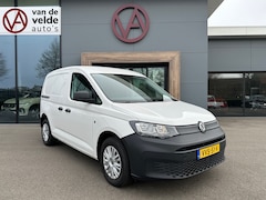 Volkswagen Caddy Cargo - 2.0 TDI | geen afleveringskosten