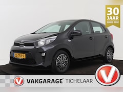 Kia Picanto - 1.0 MPi ComfortPlusLine | Org NL | Airco | Bluetooth | 25.000 KM |