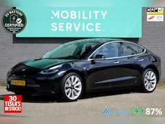 Tesla Model 3 - Standard RWD Plus 60 kWh