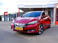 Nissan LEAF - Tekna 40 kWh Aut. BOSE|Navi|Clima|Cam|PDC