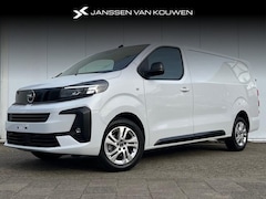 Opel Vivaro - 2.0 Diesel 145 automaat L3 Nieuw uit voorraad leverbaar