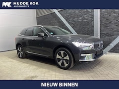 Volvo XC60 - T6 Plug-in hybrid Plus Bright | Long Range | ACC | 360° Camera | Trekhaak | BLIS | Stoel+S