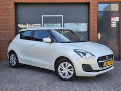 Suzuki Swift - 1.2 Comfort Smart Hybrid ACC Led Bluetooth