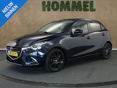 Mazda 2 - 2 1.5 Skyactiv-G SkyLease GT - ORIGINEEL NEDERLANDSE AUTO - AFKOMSTIG VAN 1E EIGENAAR - VA