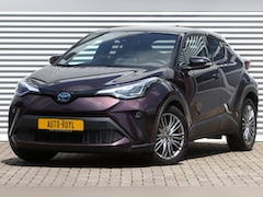 Toyota C-HR - 1.8 Hybrid Style Bi-Tone Carplay / Safety Pakket / Navi