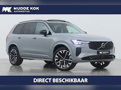 Volvo XC90 - T8 Plug-in hybrid Plus Dark | FACELIFT | Head-Up | 360° Camera | Panoramadak | harman/kard