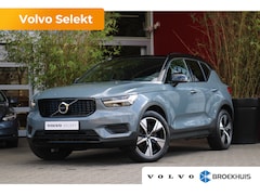 Volvo XC40 - 1.5 T5 Recharge R-Design | Trekhaak | Camera | Stuur/stoelverwarming