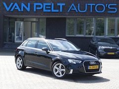 Audi A3 Sportback - 30 TFSI Advance Sport / LED / Clima + Stoelverwarming