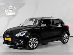 Suzuki Swift - 1.2 Stijl Smart Hybrid | Carplay | Led | Keyless | Stoelverwarming